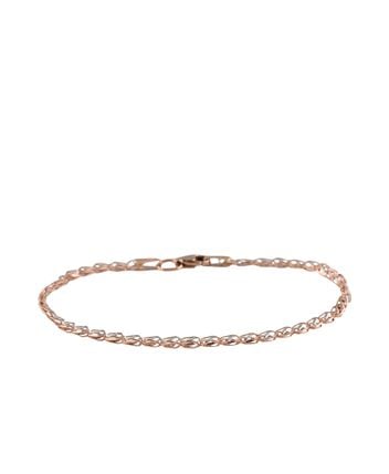 Chain bracelet