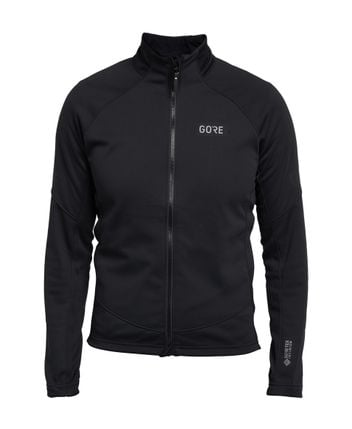 Cycling jacket
