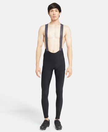 Cycling shorts