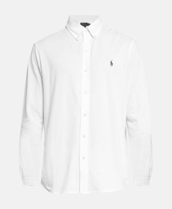 Long-sleeved shirt