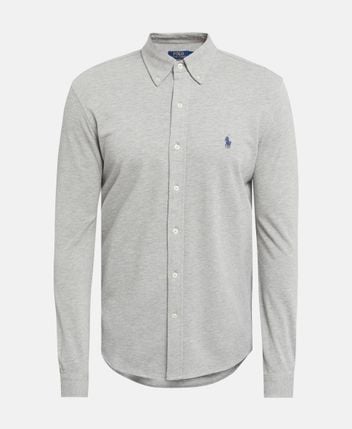 Long-sleeved shirt