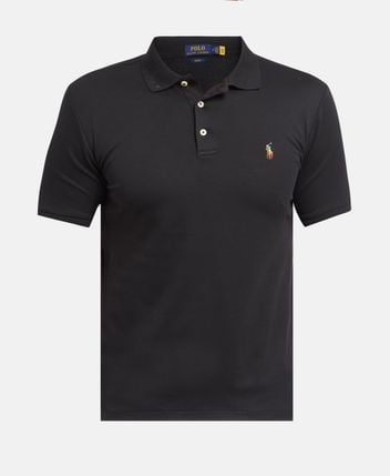 Polo shirt - slim fit