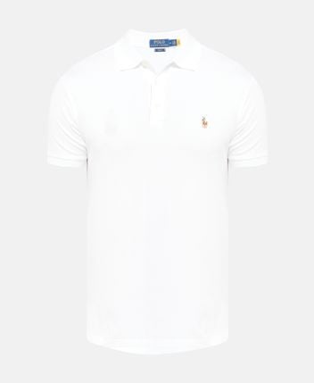 Polo shirt - slim fit