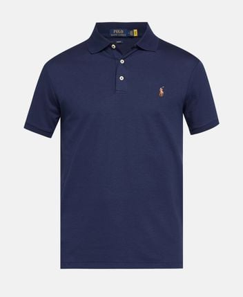 Polo shirt - slim fit