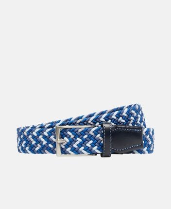 Cloth belt