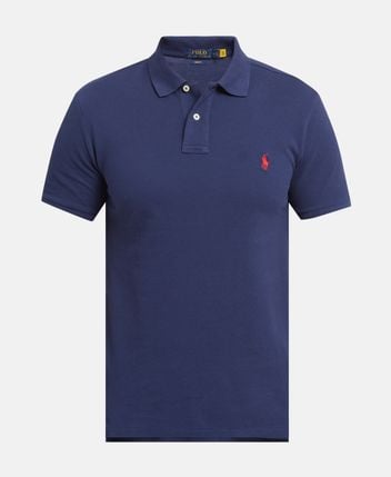Polo shirt - slim fit