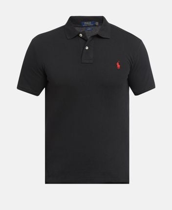 Polo shirt - slim fit