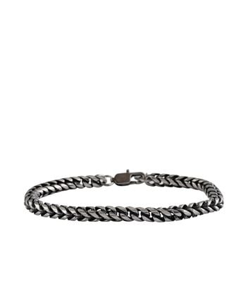 Chain bracelet