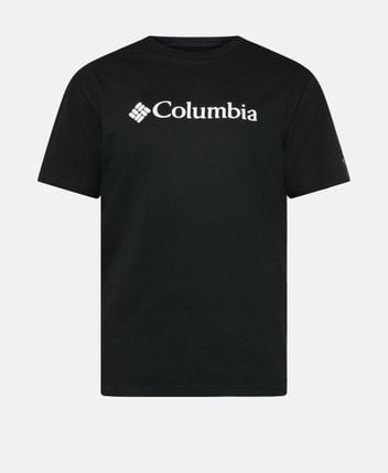 Crew neck t-shirt Basic