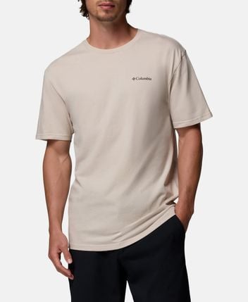 Crew neck t-shirt Basic