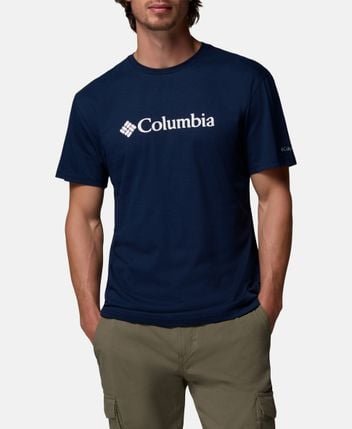 Crew neck t-shirt Basic