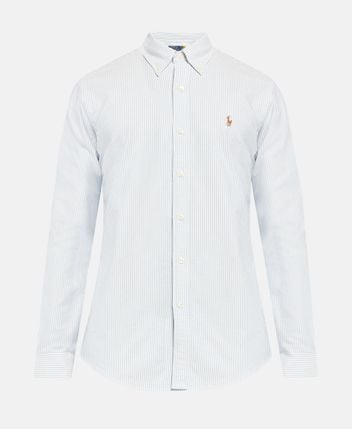 Long-sleeved shirt - casual fit