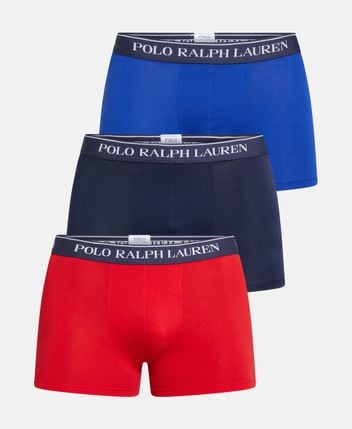 Boxer briefs, pack of 3 Classic