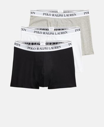 Boxer briefs, pack of 3 Classic