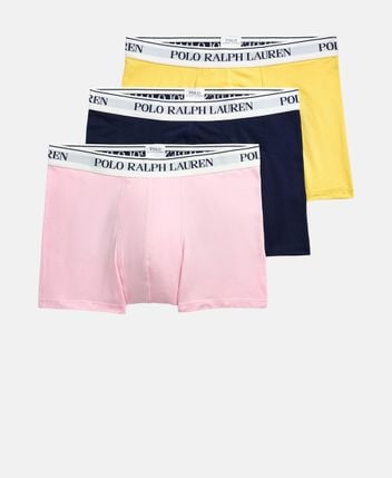 Boxer briefs, pack of 3 Classic