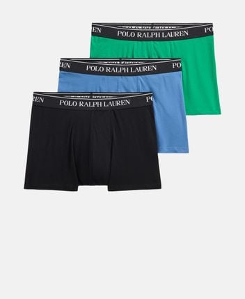Boxer briefs, pack of 3 Classic
