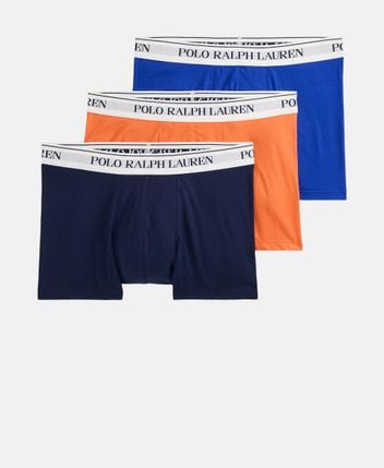 Boxer briefs, pack of 3 Classic