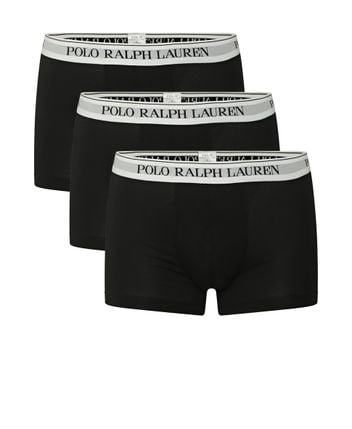 Boxer briefs, pack of 3 Classic