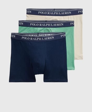 Boxer shorts, set of 3