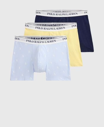 Boxer shorts, set of 3