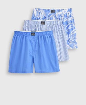Boxer shorts, set of 3