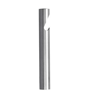 Bottle opener by  Peter Holmblad