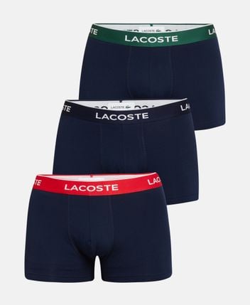 Boxer briefs, pack of 3