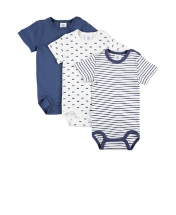 Bodies, pack of 3