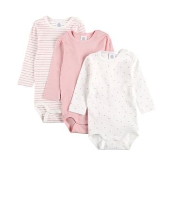 Bodies, pack of 3