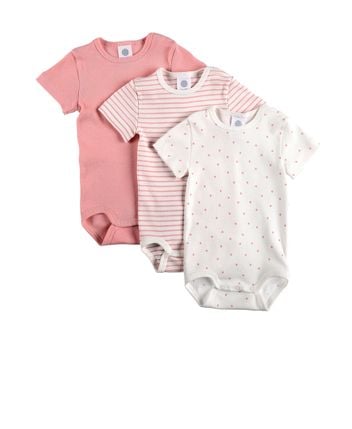 Bodies, pack of 3