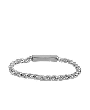Chain bracelet
