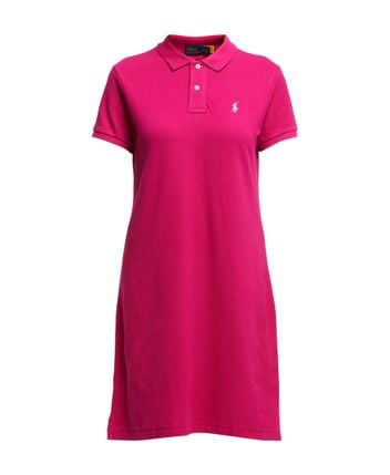 Polo dress