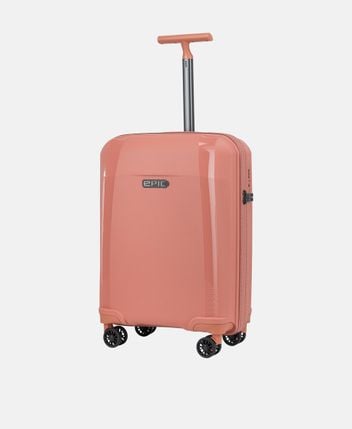 Carry-on trolley Phantom SL