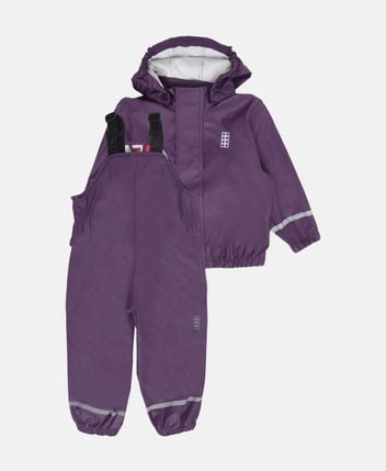 Puddle suit Jori 200