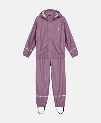 Puddle suit