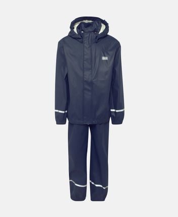 Puddle suit