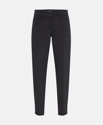 Business trousers 6111 0285-11 RENIRA