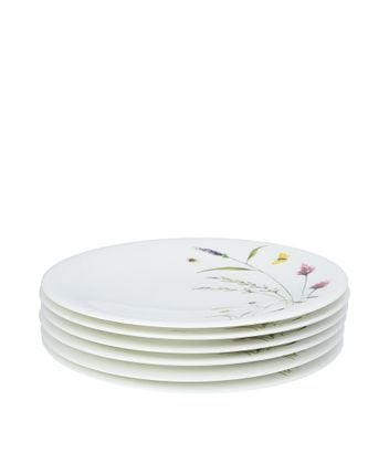 Plates, set of 6