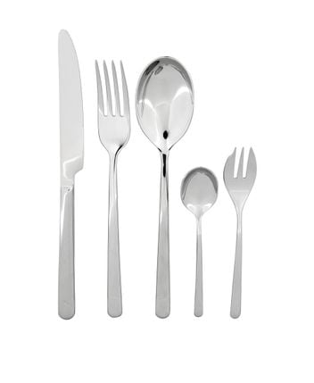 Cutlery set, 30-pcs.