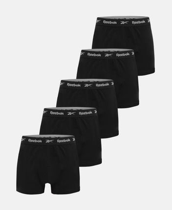 Boxer briefs, pack of 5