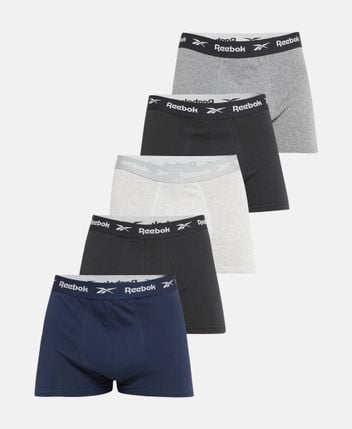 Boxer briefs, pack of 5