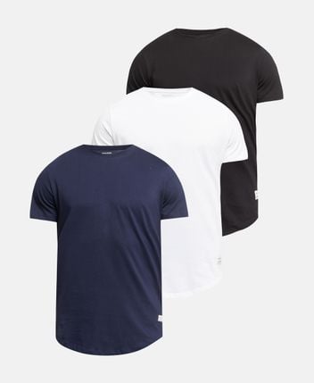 T-shirts, pack of 3