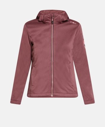 Softshell jacket