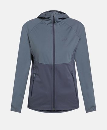 Functional jacket
