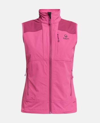 Functional vest