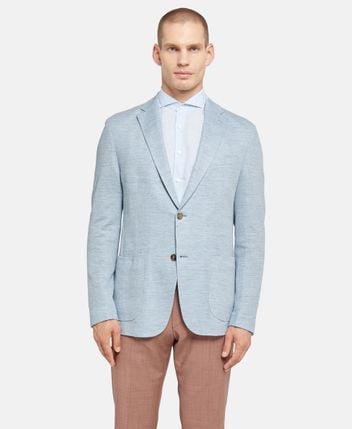 Suit jacket