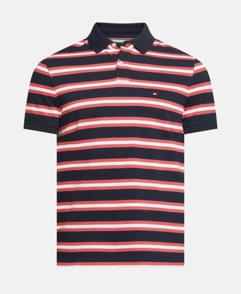 Polo shirt - regular fit
