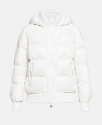 Down jacket