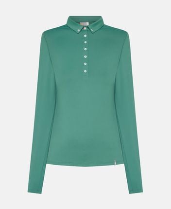 Golf polo