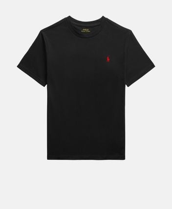 Crew neck t-shirt